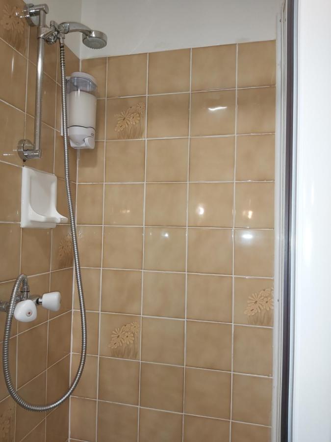 Mes Vacances A La Mer Studio 4 Pers, Parking Prive, Wifi, Linges Fournis, Climatisation Ла-Гранд-Мот Экстерьер фото