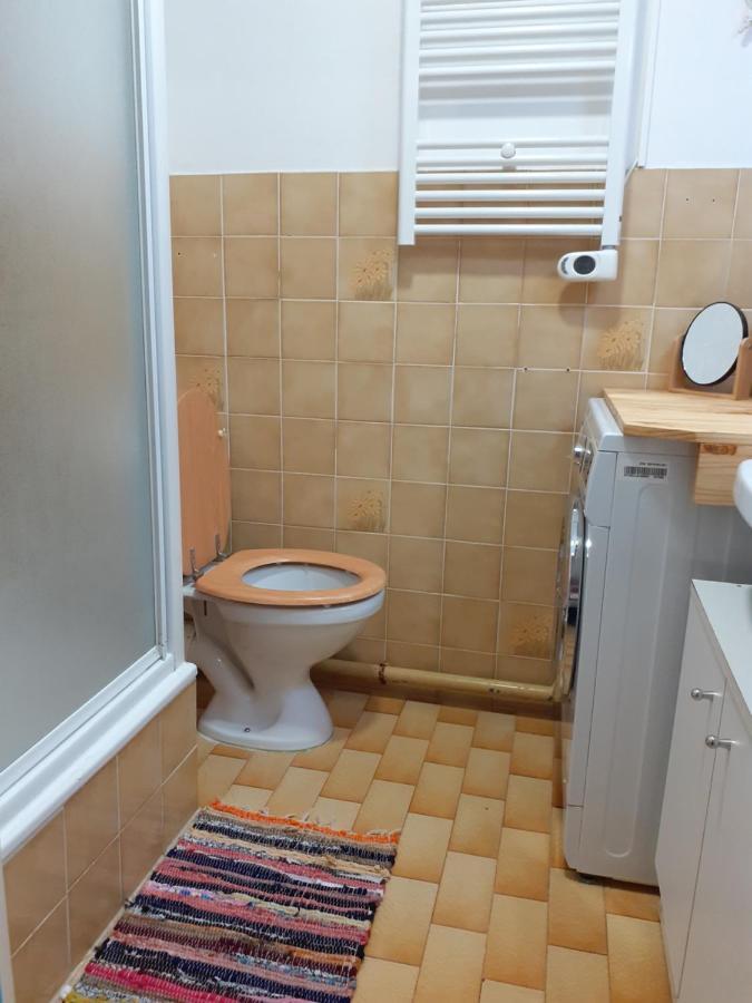 Mes Vacances A La Mer Studio 4 Pers, Parking Prive, Wifi, Linges Fournis, Climatisation Ла-Гранд-Мот Экстерьер фото